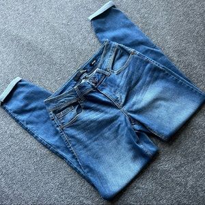 1822 Denim Adrianna Jeans Size 4